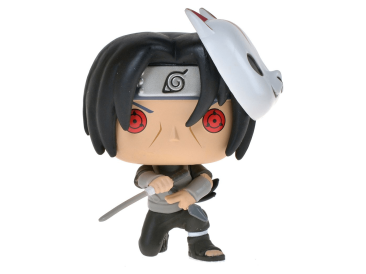 Фигурка Funko POP! Animation. Naruto Shippuden: Anbu Itachi