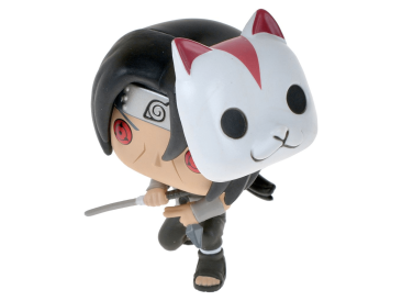 Фигурка Funko POP! Animation. Naruto Shippuden: Anbu Itachi
