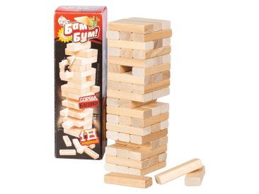 Бам-Бум мини