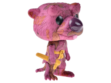 Фигурка Funko POP! Art Series. Teenage Mutant Ninja Turtles: Splinter