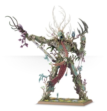 Guardians of the Deepwood