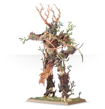 Guardians of the Deepwood