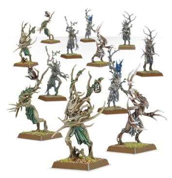 Guardians of the Deepwood
