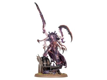 Deathleaper (Warhammer 40k, Tyranids)