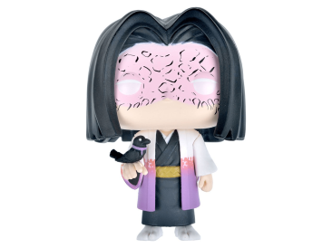 Фигурка Funko POP! Animation. Demon Slayer: Kagaya Ubuyashiki