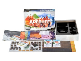 Древнее Знание