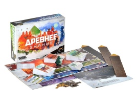 Древнее Знание