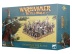 Knights of the Realm on Foot (The Old World, Kingdom of Bretonnia)