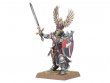 Knights of the Realm on Foot (The Old World, Kingdom of Bretonnia)
