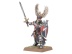 Knights of the Realm on Foot (The Old World, Kingdom of Bretonnia)