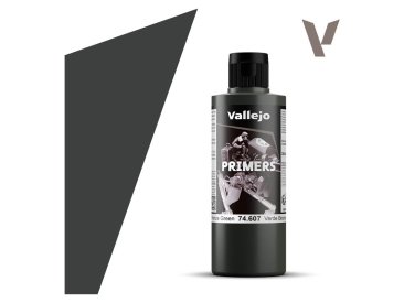 Грунтовка Vallejo Surface Primer: UK Bronze Green 74.607 (200 мл)