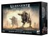 Hermes Light / Veletaris Sentinel Squadron (The Horus Heresy)
