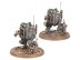 Hermes Light / Veletaris Sentinel Squadron (The Horus Heresy)