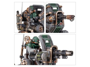 Hermes Light / Veletaris Sentinel Squadron (The Horus Heresy)