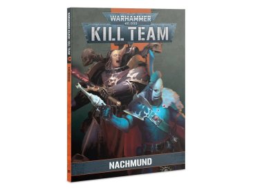 Kill Team: Nachmund