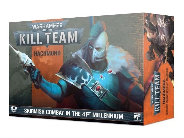 Kill Team: Nachmund