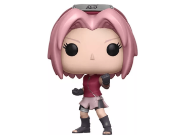 Фигурка Funko POP! Animation. Naruto Shippuden: Sakura