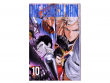 One-Punch Man. Книга 10