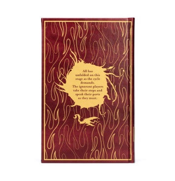Ahriman: Undying (Special Edition) (GW Direct)
