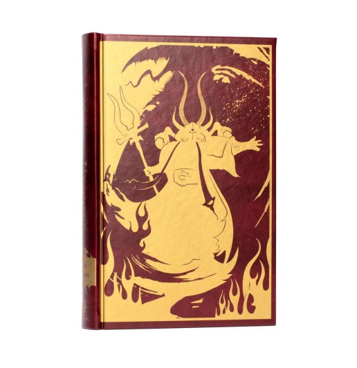 Ahriman: Undying (Special Edition) (GW Direct)