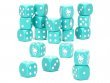 Nighthaunt Dice Set (предзаказ 2022, Age of Sigmar)