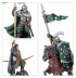 Aranarth &amp; Argadir, Heroes of Arnor™ (предзаказ 2024, GW Direct)