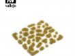 Пучки травы Vallejo Scenery: Wild Tuft Beige 5мм