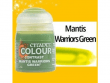 Contrast: Mantis Warriors Green (18ml)