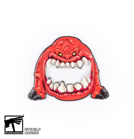 Merchoid: Squig Bottle Opener (предзаказ 2024, GW Direct)