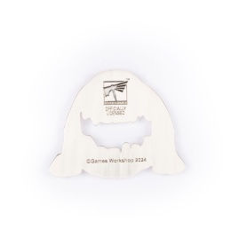 Merchoid: Squig Bottle Opener (предзаказ 2024, GW Direct)