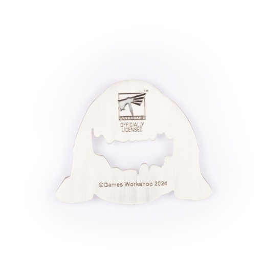 Merchoid: Squig Bottle Opener (предзаказ 2024, GW Direct)