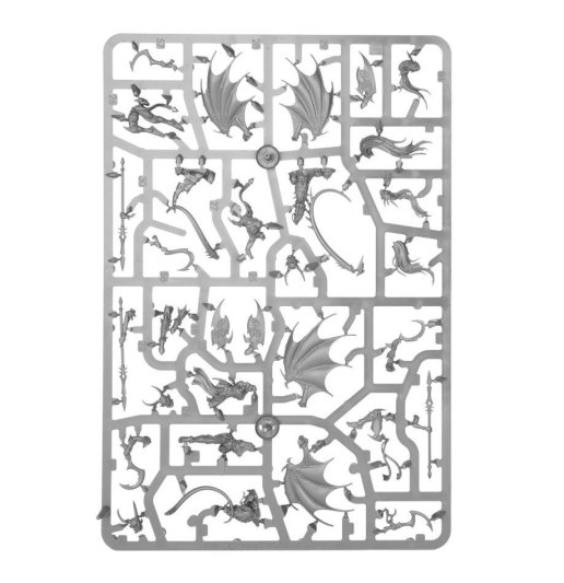 Khinerai Heartrenders / Lifetakers (Уценка)