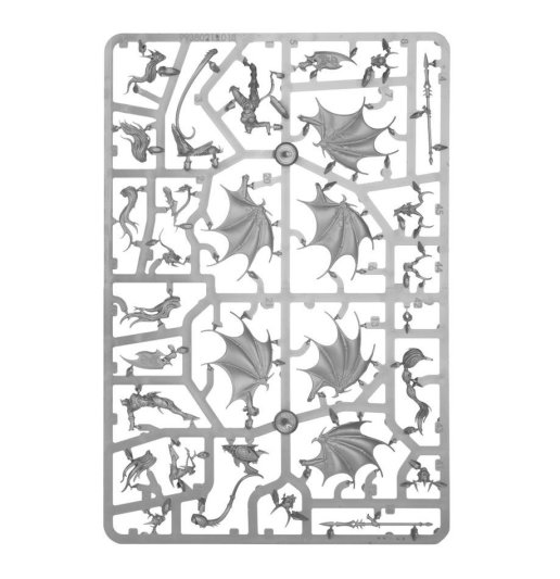 Khinerai Heartrenders / Lifetakers (Уценка)