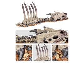 Megadroth Remains (предзаказ 2024, Age of Sigmar)