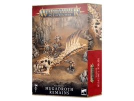 Megadroth Remains (предзаказ 2024, Age of Sigmar)