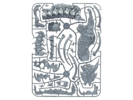 Megadroth Remains (предзаказ 2024, Age of Sigmar)