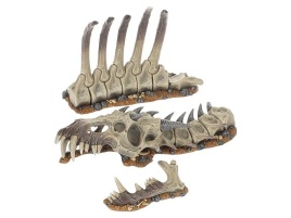 Megadroth Remains (предзаказ 2024, Age of Sigmar)