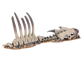 Megadroth Remains (предзаказ 2024, Age of Sigmar)