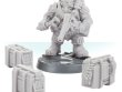Ragnir Gunnstein, Squat Ammo-jack (предзаказ, GW Direct)