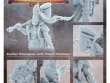 Escher Champion with Power Hammer (предзаказ, GW Direct)