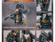 Escher Champion with Power Hammer (предзаказ, GW Direct)