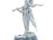 Escher Champion with Power Hammer (предзаказ, GW Direct)