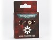World Eaters Dice Set (предзаказ 2025)