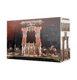 Skull Altar (предзаказ 2025, GW Direct)