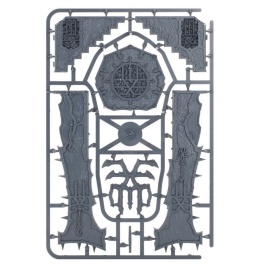 Skull Altar (предзаказ 2025, GW Direct)