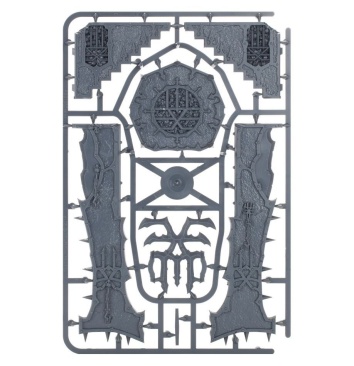 Skull Altar (предзаказ 2025, GW Direct)