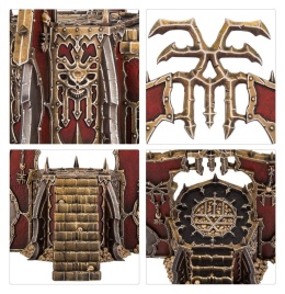 Skull Altar (предзаказ 2025, GW Direct)