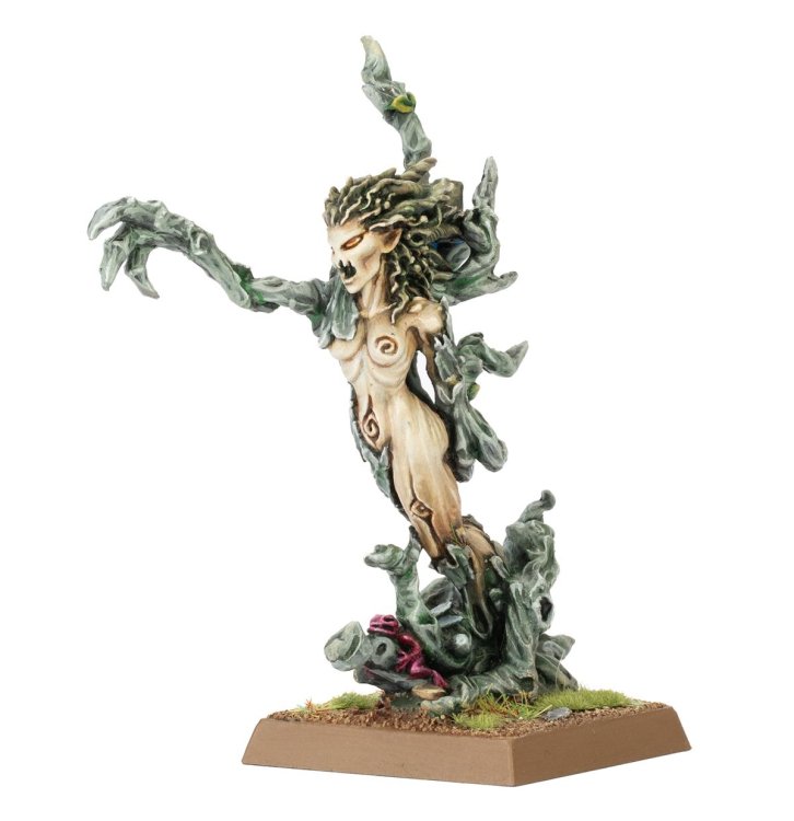 Branchwraith (предзаказ 2025, GW Direct)