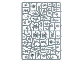 Einhyr Hearthguard (предзаказ 2025, Leagues of Votann, Warhammer 40k)