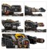 Tarantula Sentry Guns